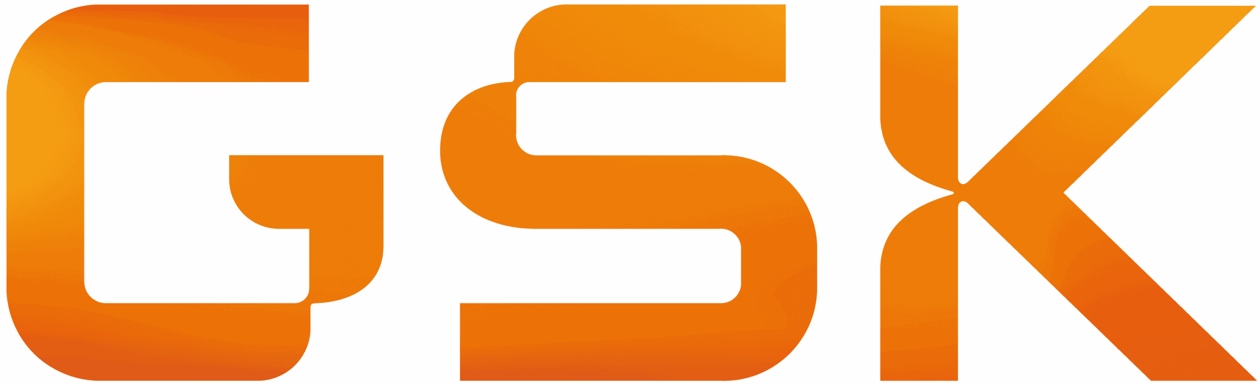 GSK logo